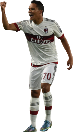 Carlos Bacca