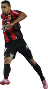 Carlos Eduardo football render