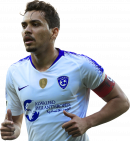 Carlos Eduardo football render