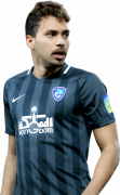 Carlos Eduardo football render