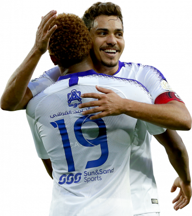 Carlos Eduardo & André Carrillo