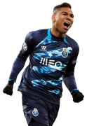 Casemiro football render