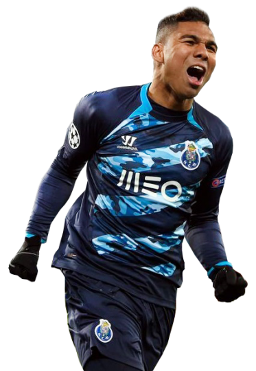 Casemiro