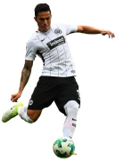 Carlos Salcedo football render