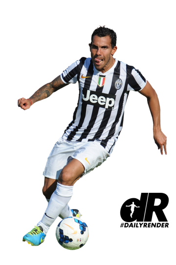 Carlos Tevez