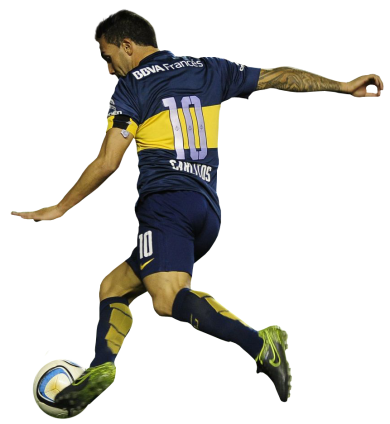 Carlos Tevez