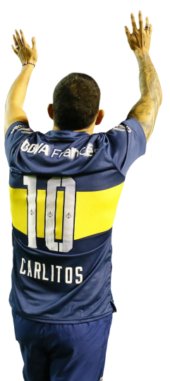 Carlos Tevez