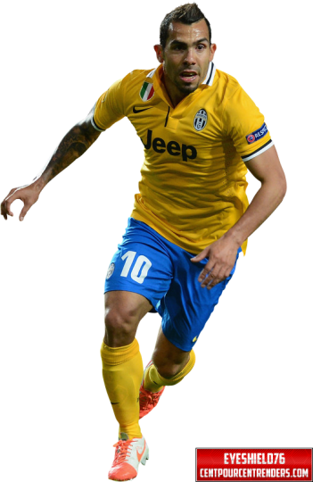 Carlos Tevez