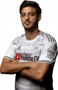 Carlos Vela football render