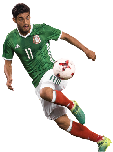 Carlos Vela