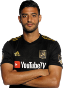 Carlos Vela football render