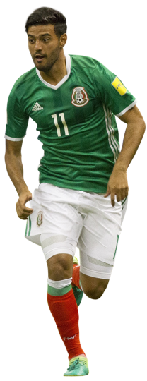 Carlos Vela