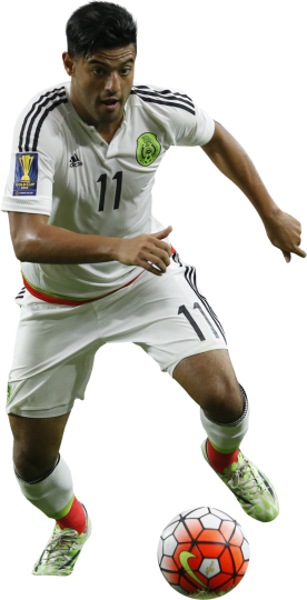 Carlos Vela