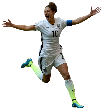 Carli Lloyd