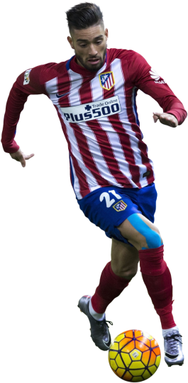 Yannick Ferreira Carrasco