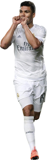 Casemiro
