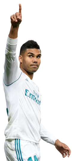 Casemiro