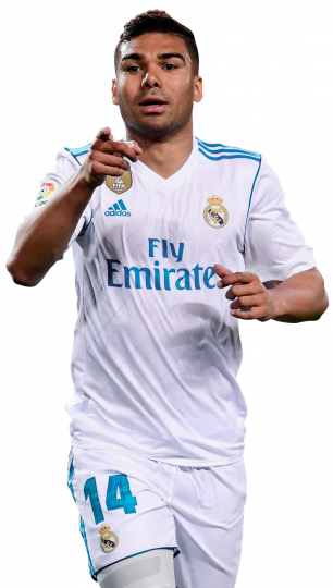 Casemiro