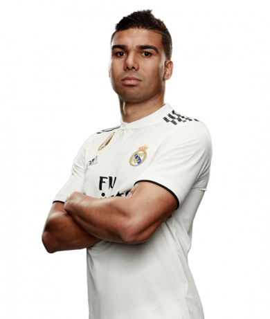 Casemiro