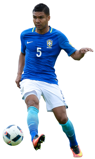 Casemiro