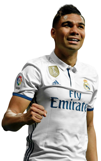 Casemiro