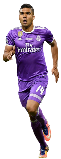 Casemiro