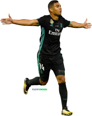 Casemiro