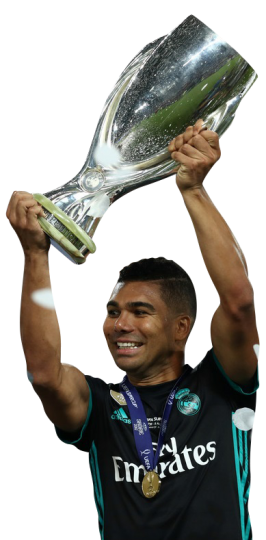 Casemiro