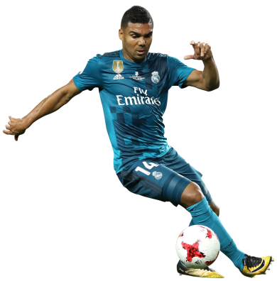 Casemiro