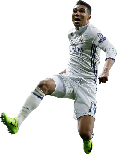 Casemiro