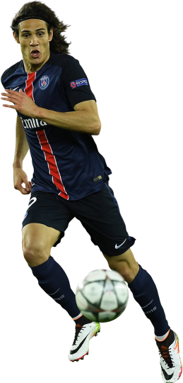 Edinson Cavani