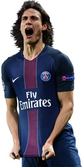 Edinson Cavani