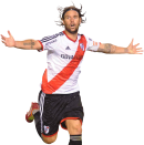 Fernando Cavenaghi football render