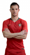 Cédric Soares football render