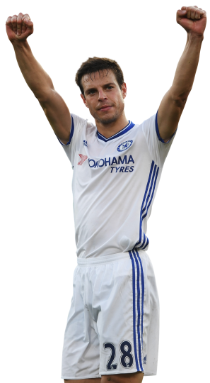 César Azpilicueta