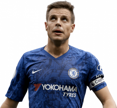 Cesar Azpilicueta