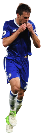 César Azpilicueta