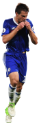 César Azpilicueta football render