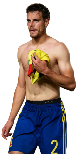 César Azpilicueta