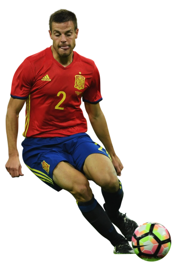 César Azpilicueta