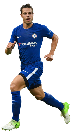 César Azpilicueta