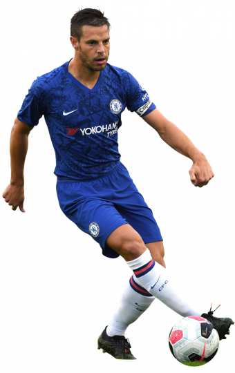 Cesar Azpilicueta