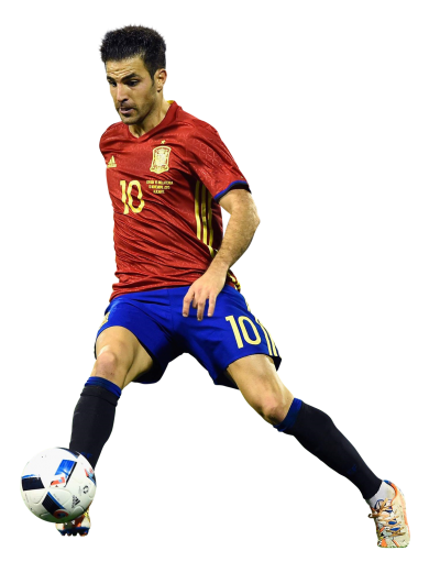 Cesc Fabregas