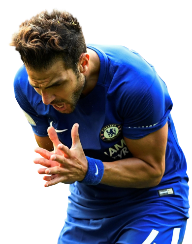 Cesc Fàbregas