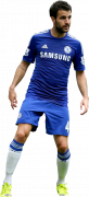 Cesc Fabregas football render