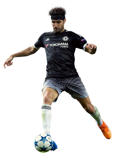 Cesc Fabregas