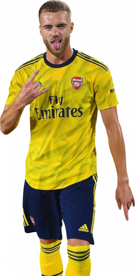 Calum Chambers