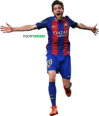 Sergi Roberto