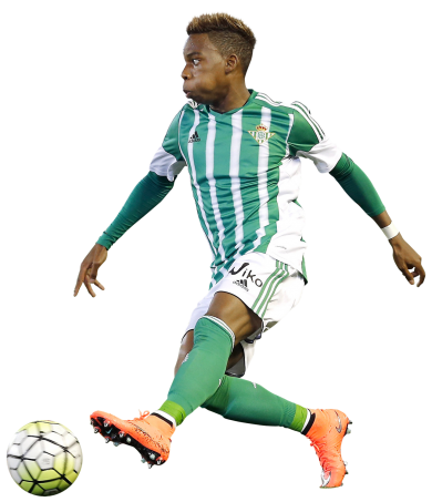 Charly Musonda