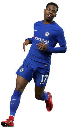 Charly Musonda